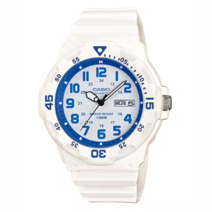 CASIO MRW200HC-7B2VDF Analog Men Watch